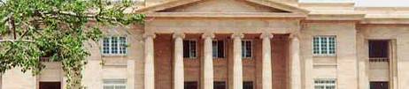 sindh high court.jpg Pakistan travel and tours and hotel reservations